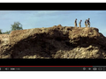 [vidéo Pub] Land Rover fait sa promo ... sans auto