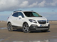 Opel Mokka : déjà 100 000 commandes