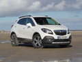 Opel Mokka : déjà 100 000 commandes