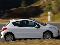 L'avis propriétaire du jour : vince_83110 nous parle de sa Peugeot 207 1.6 THP 150 Feline 3 portes
