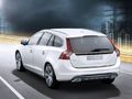 La Volvo V60 hybride à 57000 euros