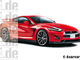 Future Nissan GT-R  : comme ça et avec 600 ch ?