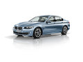 BMW ActiveHybrid 3 et 5 : commercialisation fin avril et des infos