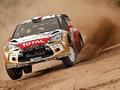 WRC Argentine Jour 3 : Loeb évite les fautes et prend la tête