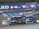 Superstars Series - 43 voitures en piste en 2011!