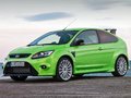 L'avis propriétaire du jour : petit bruno nous parle de sa Ford Focus RS 2.5 T 305