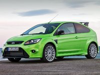 L'avis propriétaire du jour : petit bruno nous parle de sa Ford Focus RS 2.5 T 305