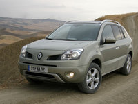 Renault Koleos 2.0 dCi 175 ch 4x4 : Les derniers seront les premiers ?