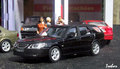 Miniature : 1/43ème - SAAB 9-5 Estate