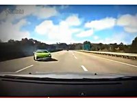 [vidéo] ils ont une Lamborghini, ils n'ont rien compris