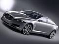 Jaguar C-XF Concept: les vidéos