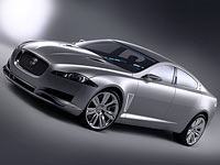 Jaguar C-XF Concept: les vidéos
