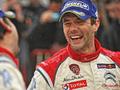 WRC Argentine Final : Loeb en prend une 78eme