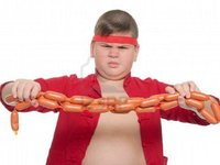 Elisez la "Saucisse du vendredi de l'année 2011"