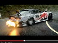 Vidéo - Mad Mike à l'assaut de la montagne dans sa Mazda RX-7 de 750 ch [ajout de la vidéo du making of]