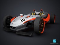 Seat Formula 1430 Concept