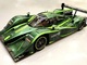 Un prototype LMP1 électrique par Lola-Drayson