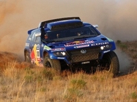 Sainz reste modeste avant le Dakar 