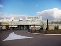 Pour l'encouragement de la production de voitures étangères en France