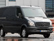 Renault et Mercedes: un fourgon en commun