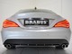 Brabus s'attaque à la Mercedes CLA