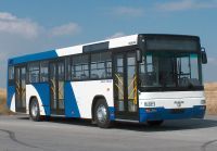 Les bus au gaz naturel de MAN ont la cote 