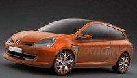 Renault Clio Grandtour Concept : la Clio break se dévoile !