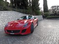 Ferrari 599 GTO, Testarossa, 430 Scuderia, 575 Superamerica pour une journée : le stage ultime ?