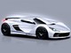 Une future Maserati basée sur la LaFerrari