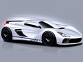 Une future Maserati basée sur la LaFerrari