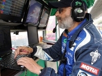 Nerim, nouveau partenaire de Pescarolo Team 