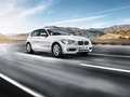 Les nouvelles motorisations de la BMW Série 1 : 125i, 125d et 116d EfficientDynamics Edition au programme