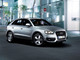Audi apporte quelques nouveautés pour son Q3
