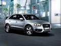 Audi apporte quelques nouveautés pour son Q3