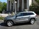 Salon de Detroit 2012 : plus d'infos sur le Jeep Grand Cherokee électrique
