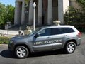 Salon de Detroit 2012 : plus d'infos sur le Jeep Grand Cherokee électrique