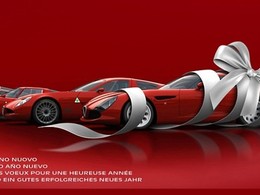 Zagato préparerait une TZ3 Stradale