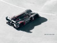 Le nouveau jouet de Jon Olsson pour le Gumball