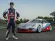 Une Porsche Martini Racing pour Sébastien Loeb!