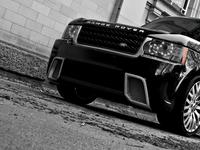 Project Kahn Range Rover RS500 Cosworth: avec un V8 diesel