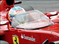 F1: Bientôt avec des pare-brise ?