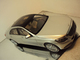 Future Mercedes Classe S : surprise ... en modèle réduit