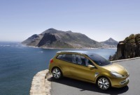 Renault Grand Tour Concept : toutes les infos et photos !