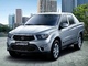 Nouveau SsangYong Korando Sports