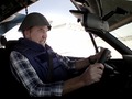 Top Gear spécial Noël : Fiat Barchetta vs Mazda MX5 vs BMW Z3... en Irak ! 