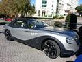 Mystère : d'où sort cette Rolls-Royce Hyperion moche ?