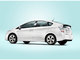 La Toyota Prius, toujours meilleure vente au Japon