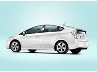 La Toyota Prius, toujours meilleure vente au Japon