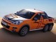 Citroën Cruise Crosser Concept : à moi le Sahara !
