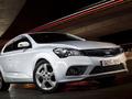 Kia Pro_cee'd restylée: une "grosse" fuite